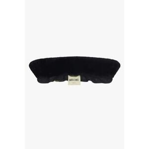 Marfa Stance Shearling Collar